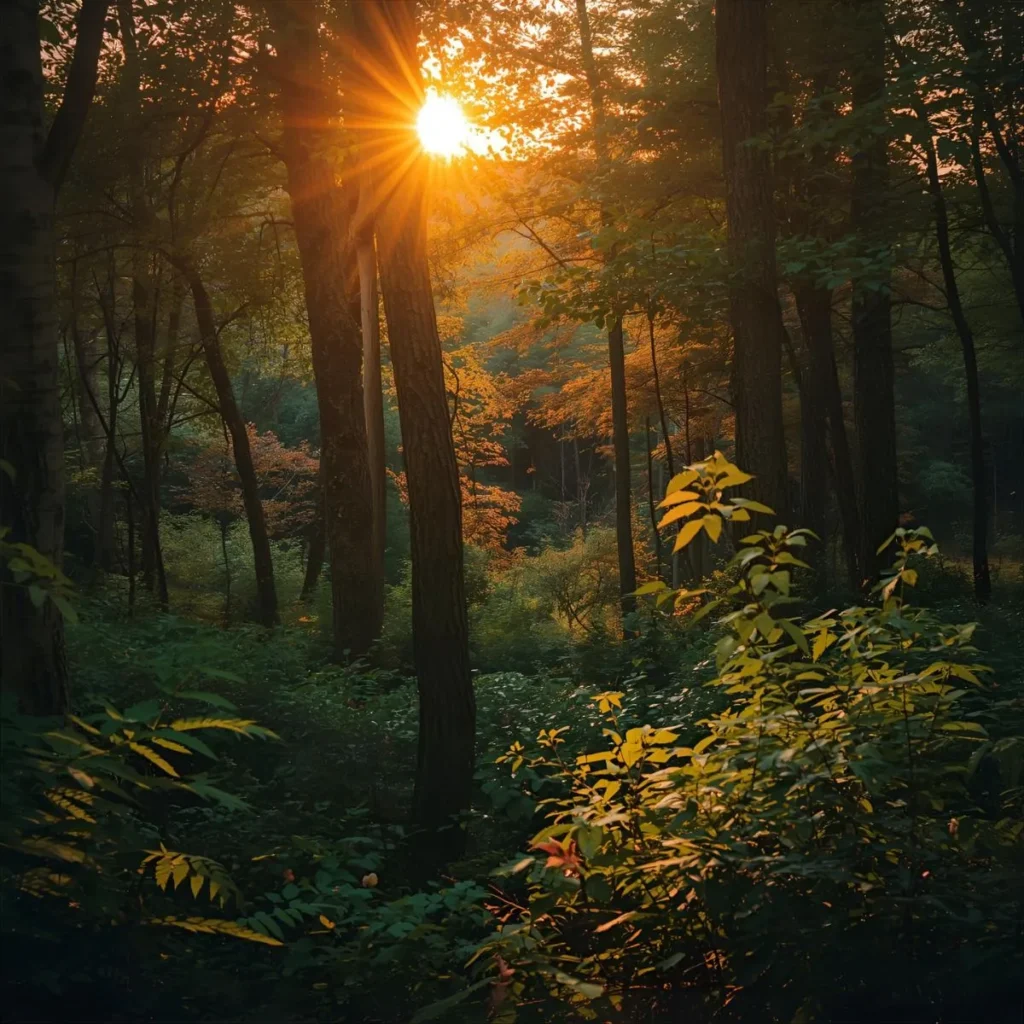 Best Instagram Captions for Nature Photos