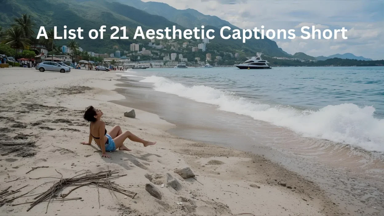 Chill Captions for Instagram