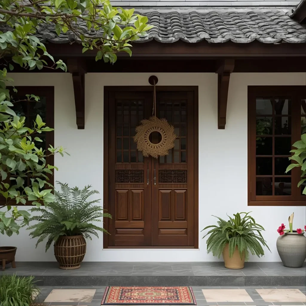 Desi Captions Ideas for Traditional