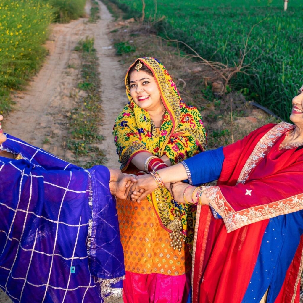 Funny Captions for Instagram in Punjabi