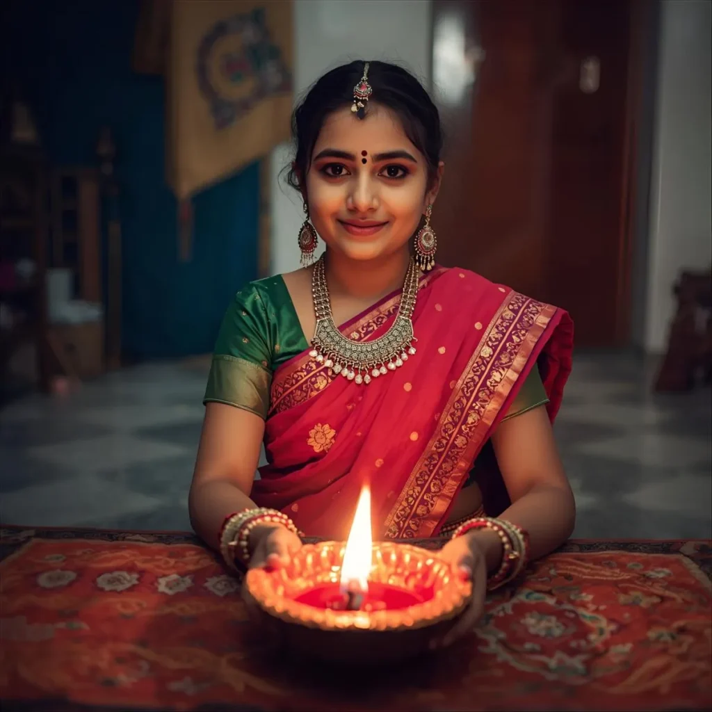 Funny Diwali Instagram Captions