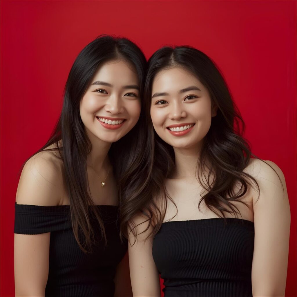 Girls Attitude Smile Captions for Instagram