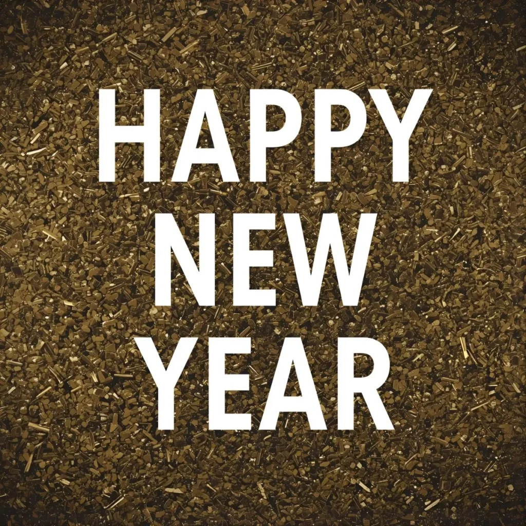 Happy New Year Captions Funny