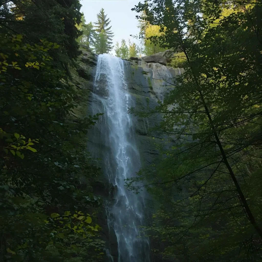 Instagram Captions for Nature Photos