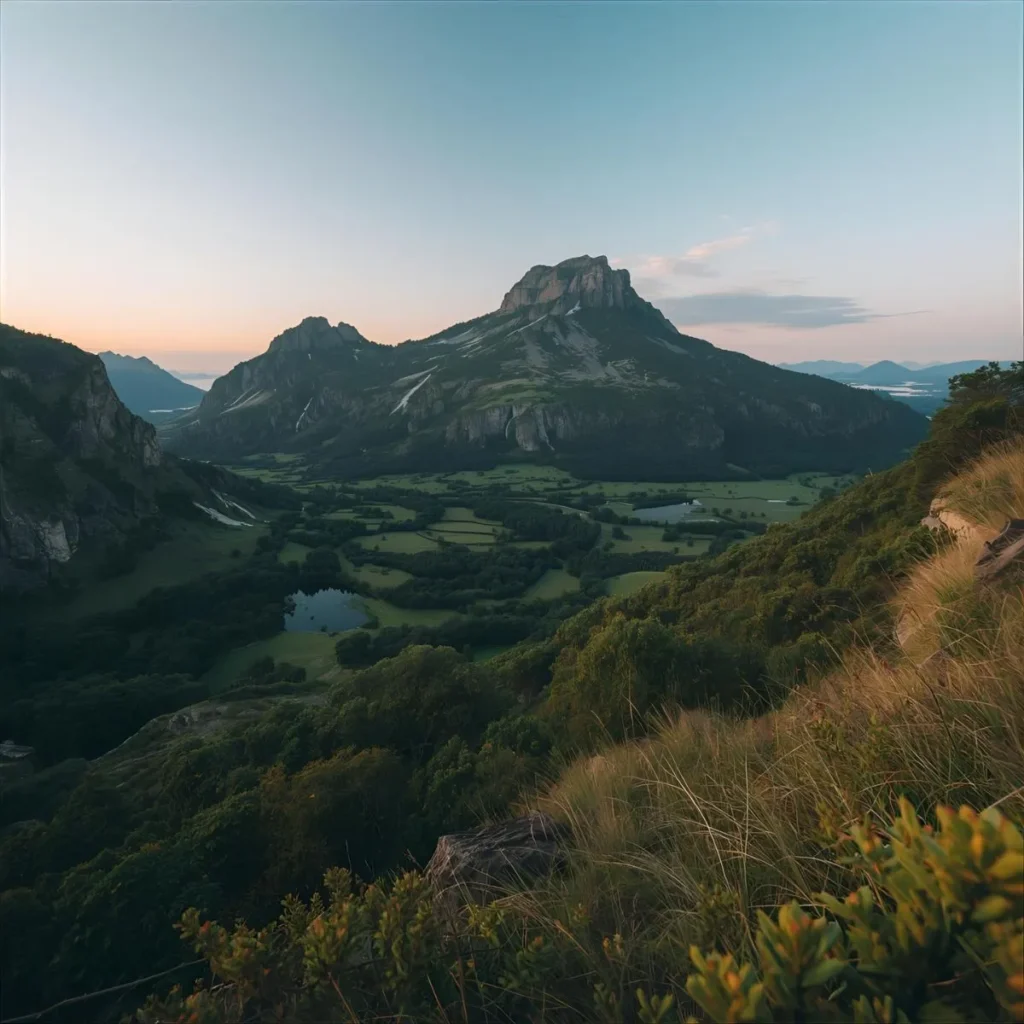 Instagram Captions for Nature Pics