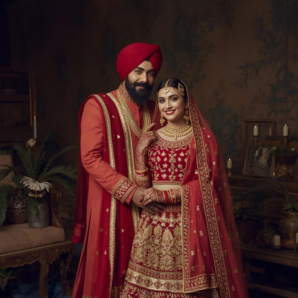 Lohri Captions for Instagram in Punjabi