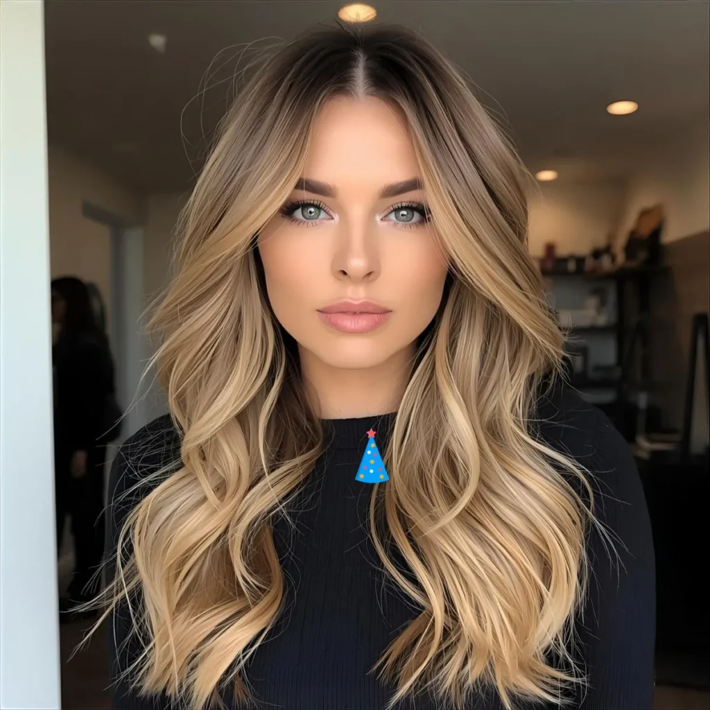 New Hair Captions for Instagram