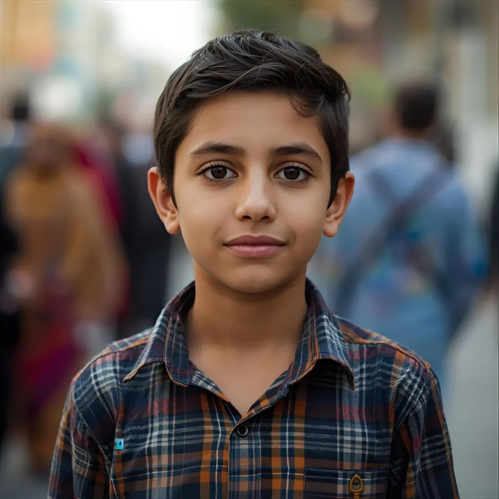 Short Facebook Captions for Boys