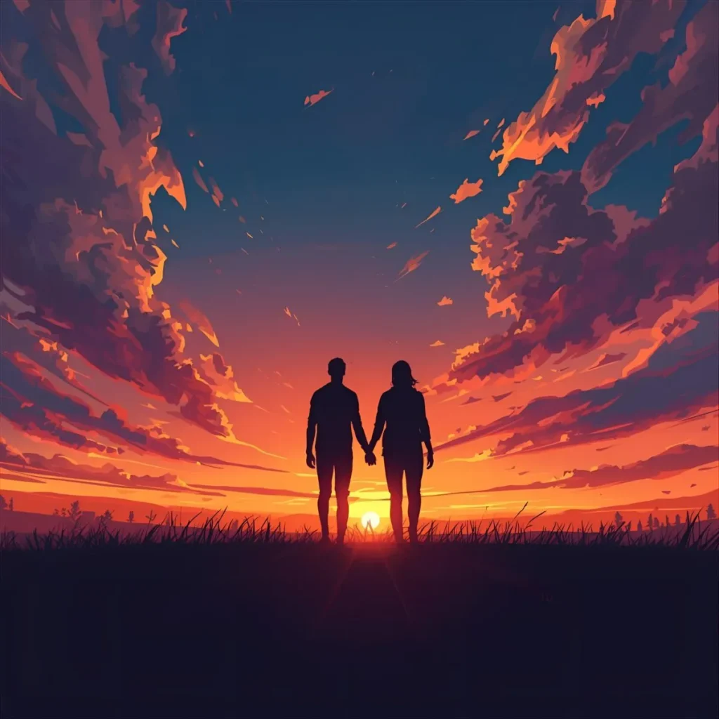 Short Instagram Captions for Friendship