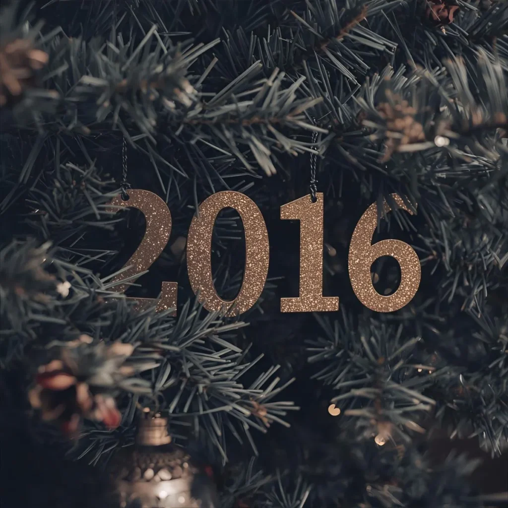 Short Year End Captions for Instagram