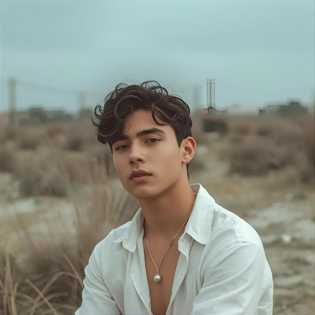 Simplicity Captions for Instagram for Boy