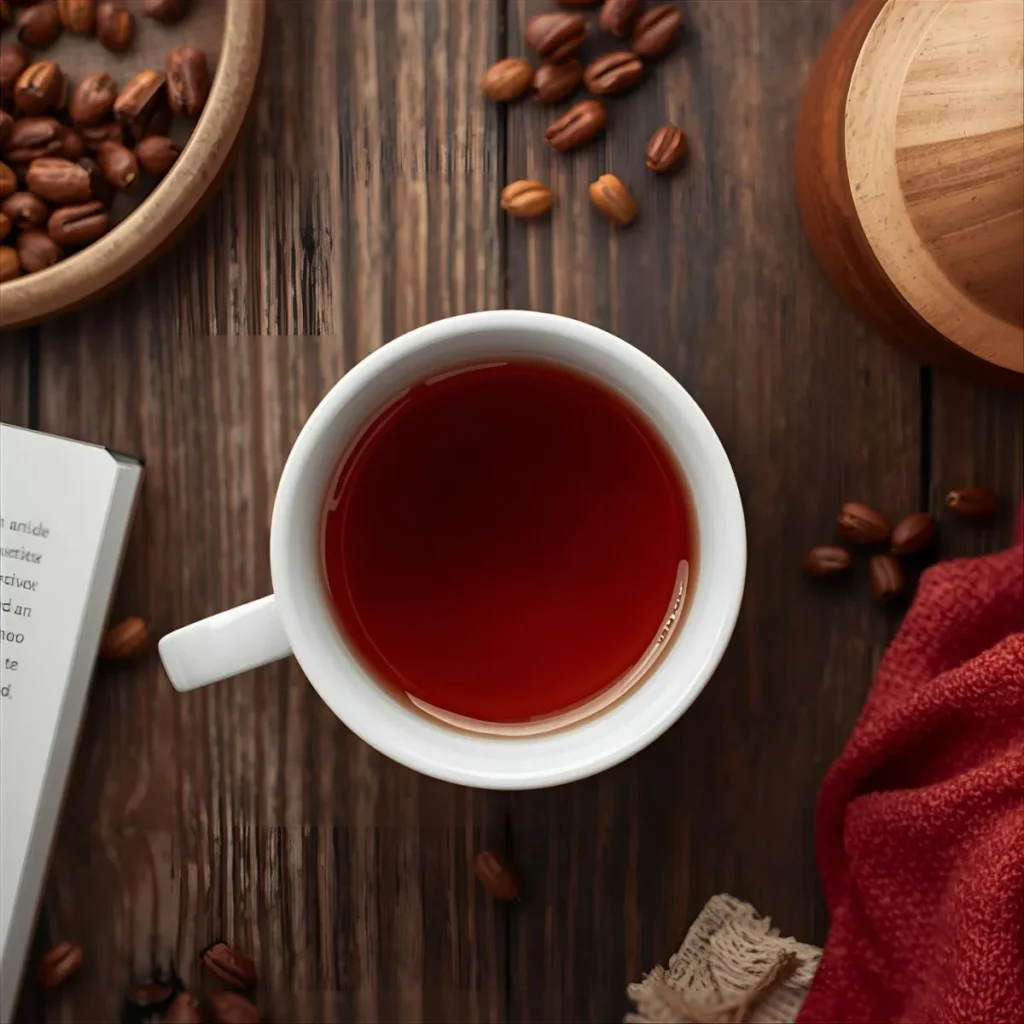 Tea Captions for Instagram