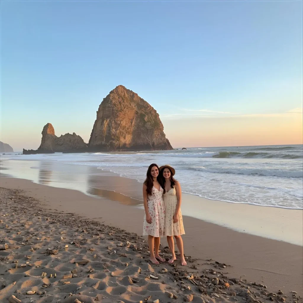 Unique Beach Captions for Instagram Funny