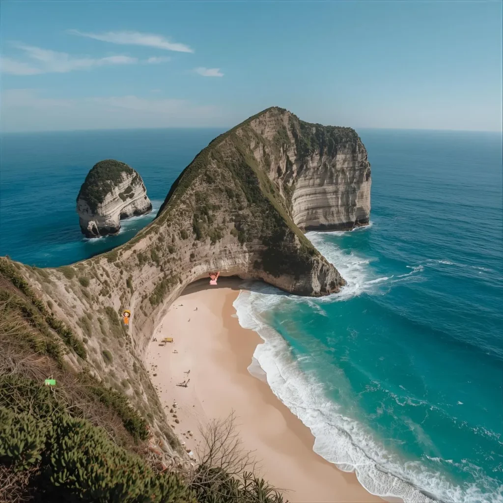 What Are Some Unique Beach Captions for Instagram