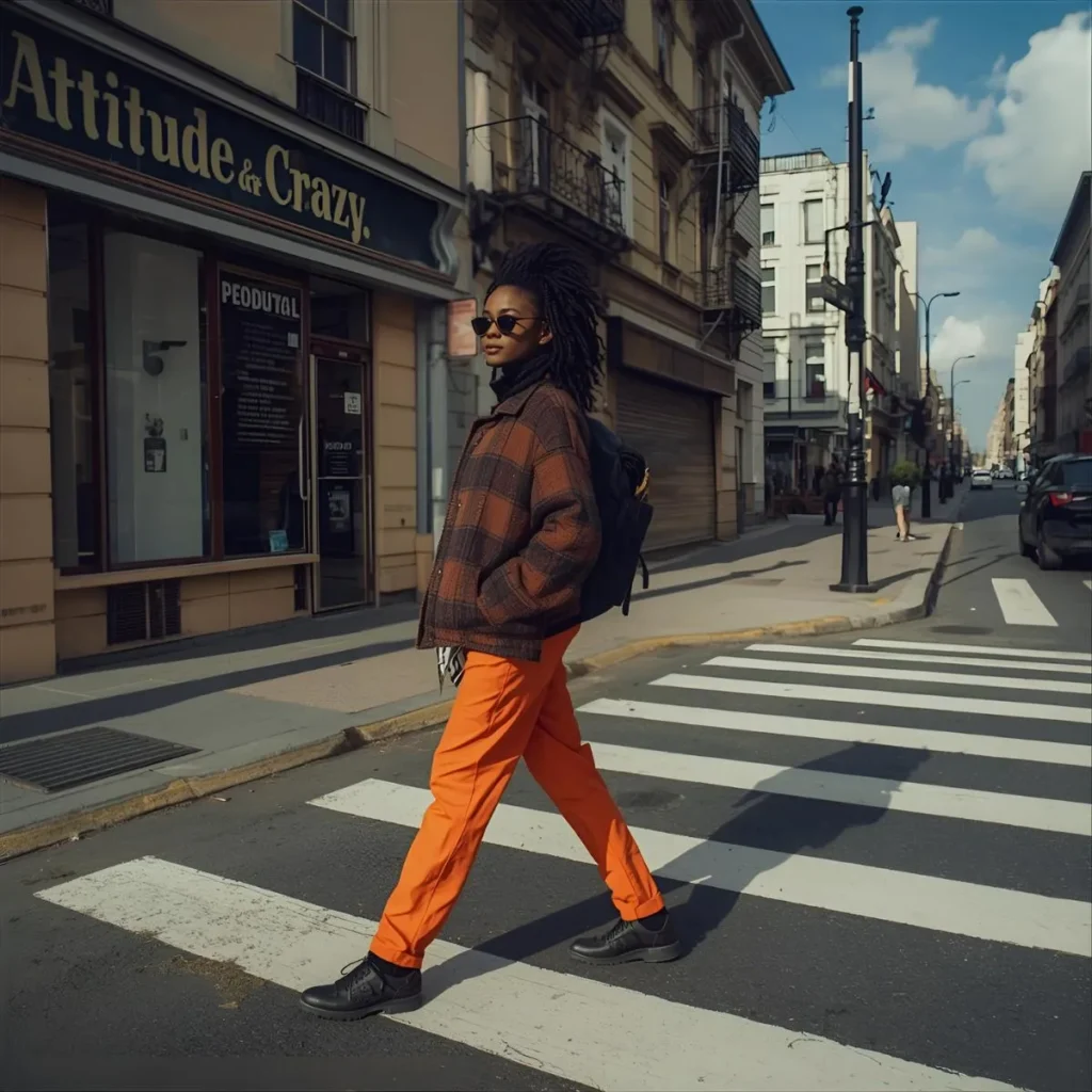 Attitude Crazy Captions for Instagram