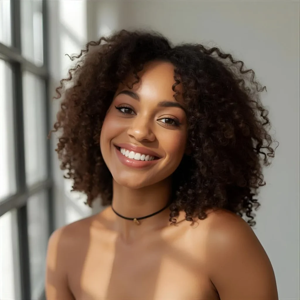 Confident Instagram Captions for Self Love 