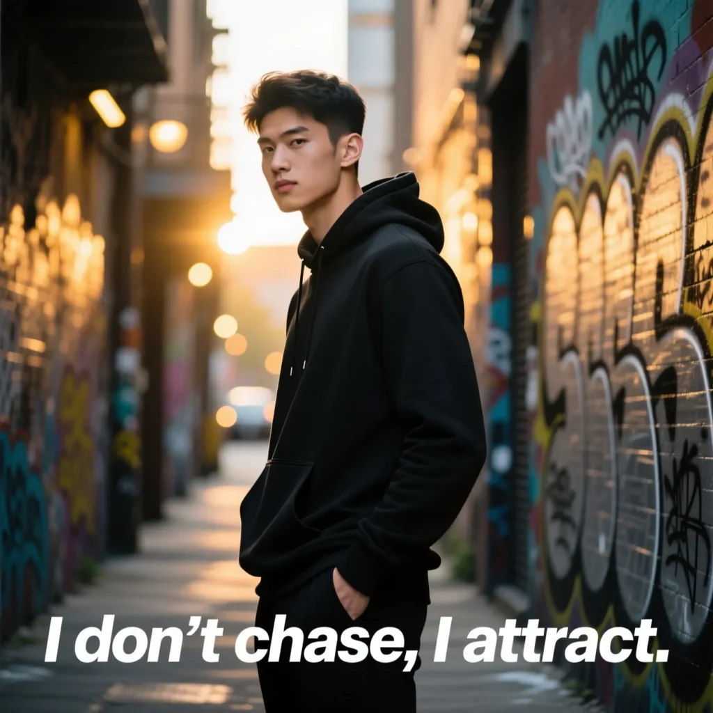 Cool Instagram Post Captions for Boys Attitude 