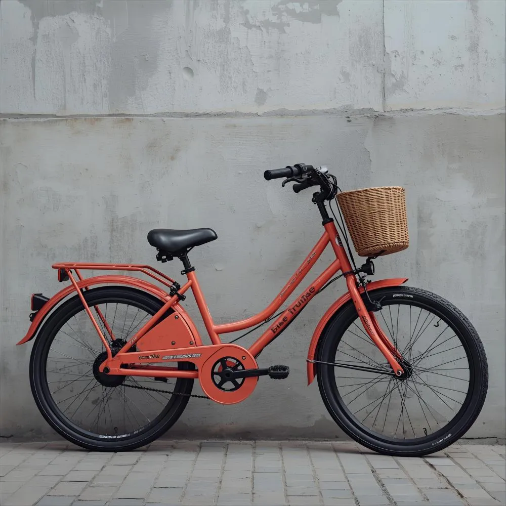 Cute Attitude Bike Captions for Instagram