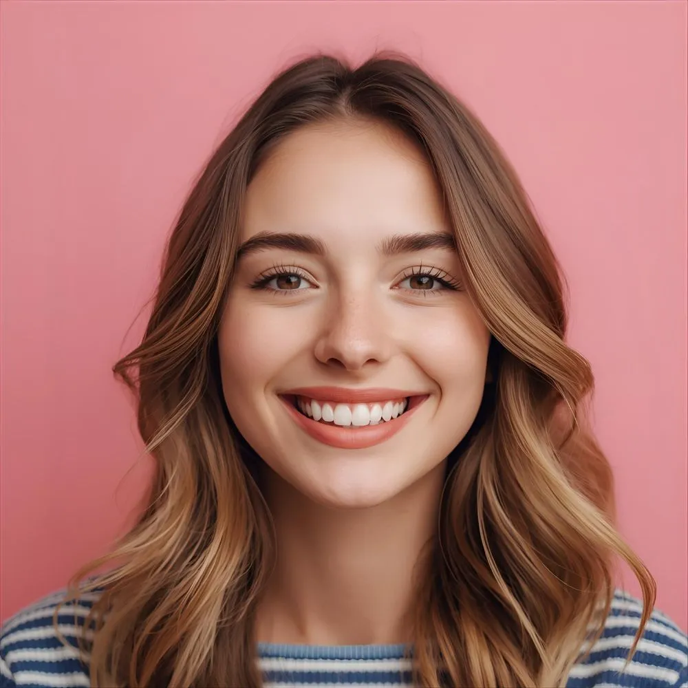 Cute Smile Captions for Instagram 