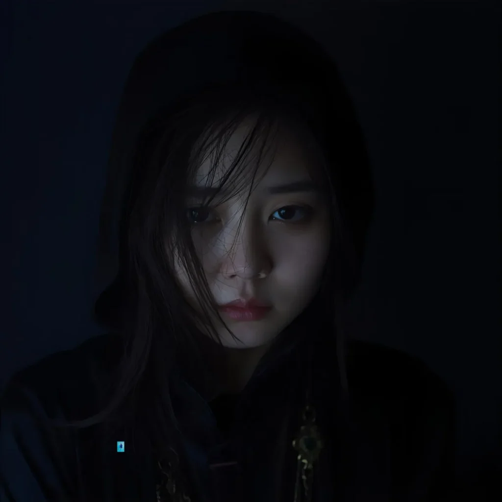 Deep Sad Instagram Caption