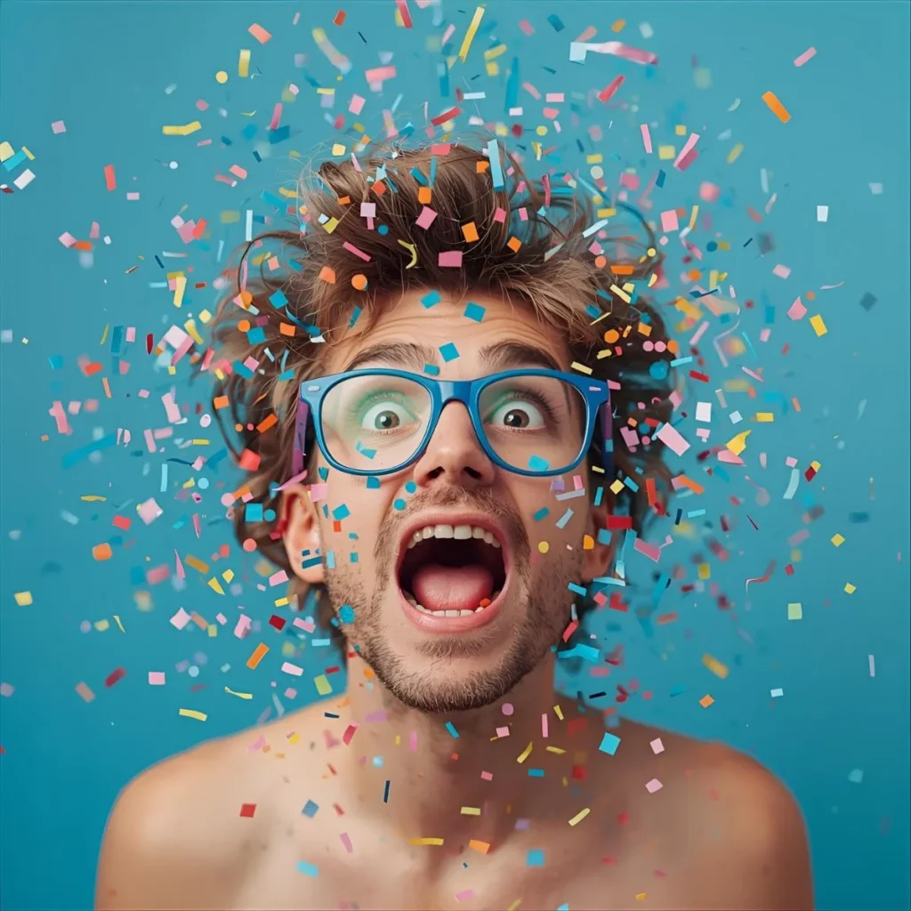 Funny Crazy Captions for Instagram