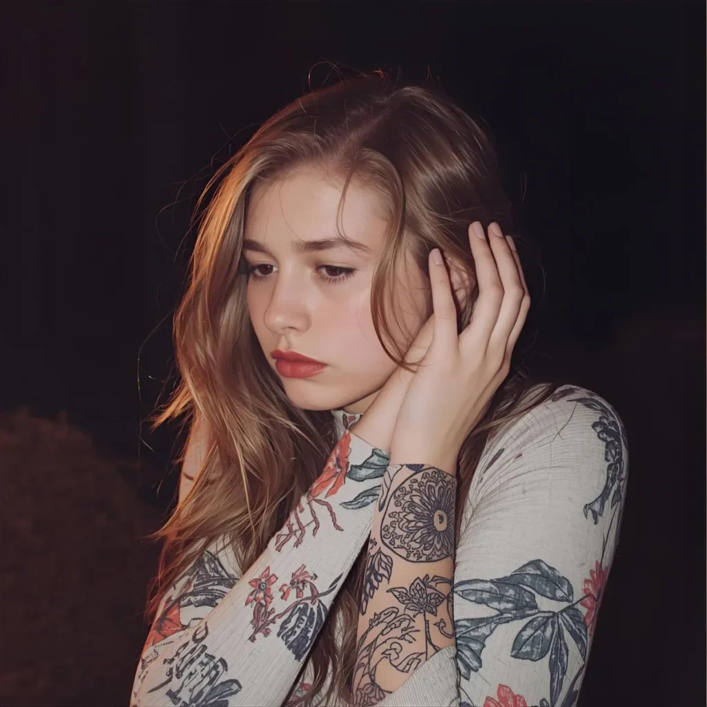 Heartbreak Sad Instagram Captions