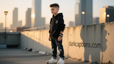 Instagram Post Captions for Boys Attitude