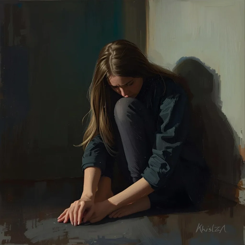  Lonely Sad Instagram Captions 