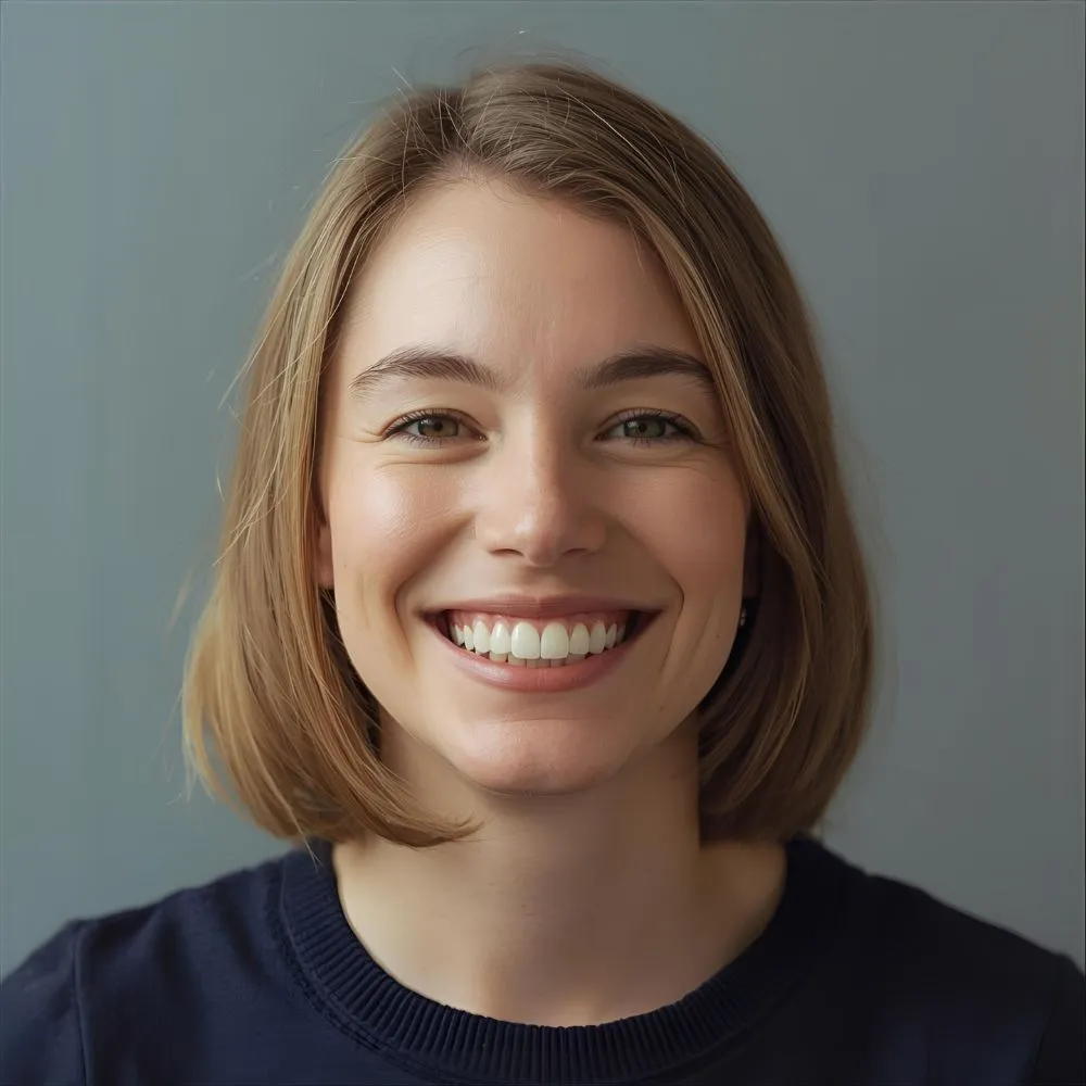 Short Smile Captions Instagram